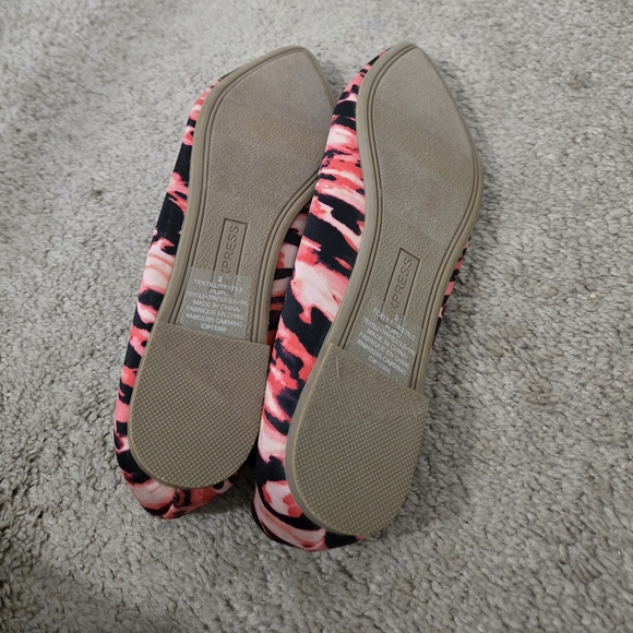 Women’s Ballet Flat - Picture 5 of 8